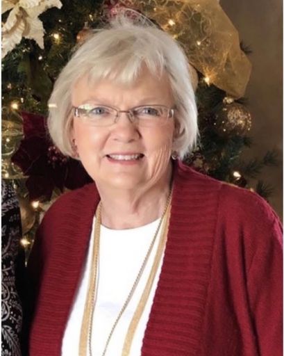 Carol Ann Bullis's obituary image