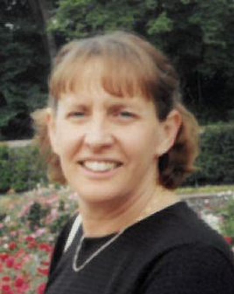 Nancy Englehart