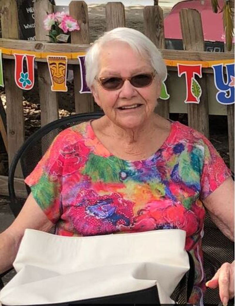 Antonietta Biedebach Profile Photo