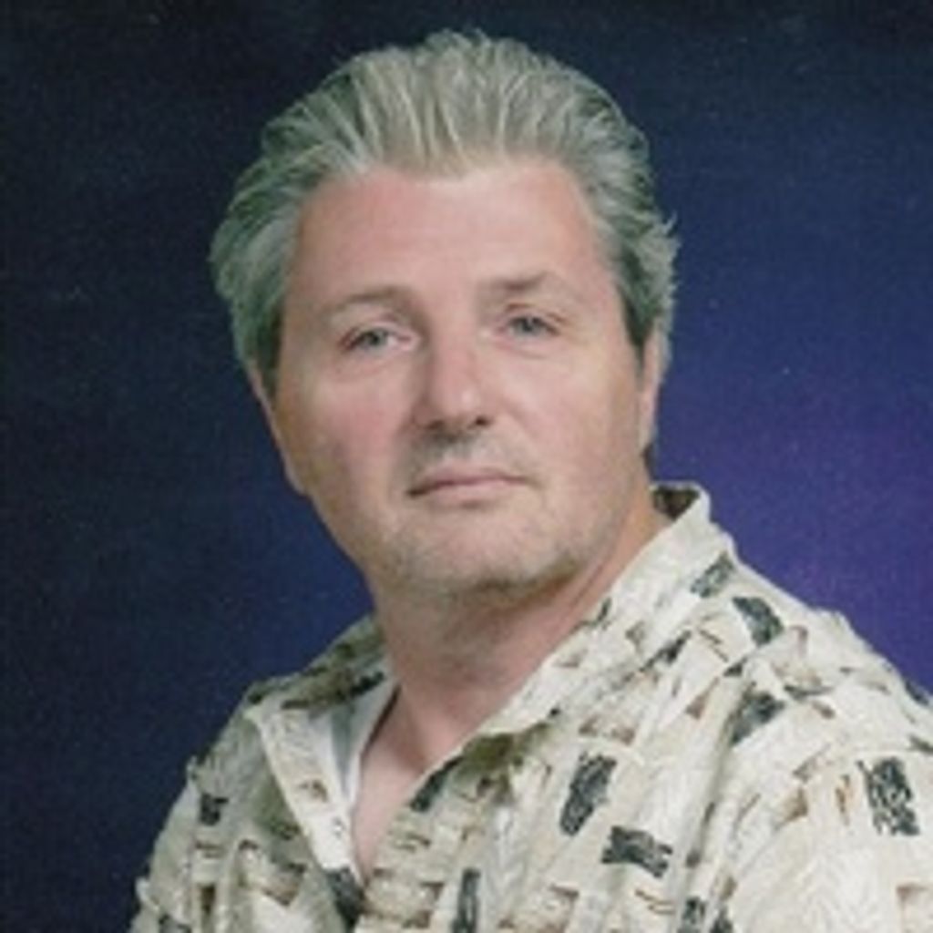 Istvan Steve Barabas