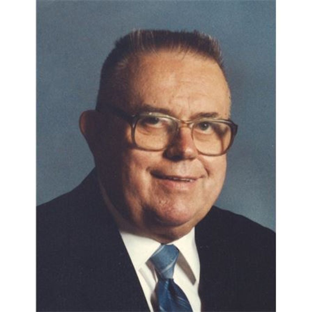 Zane G. Gillogly