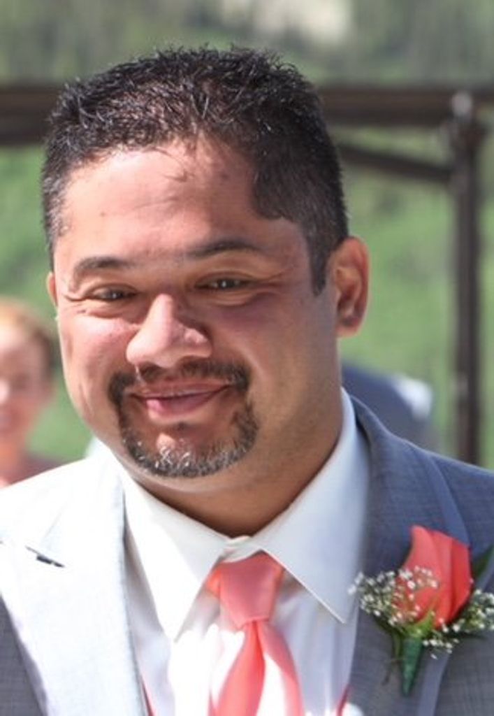 Danny Lee Aguirre Profile Photo