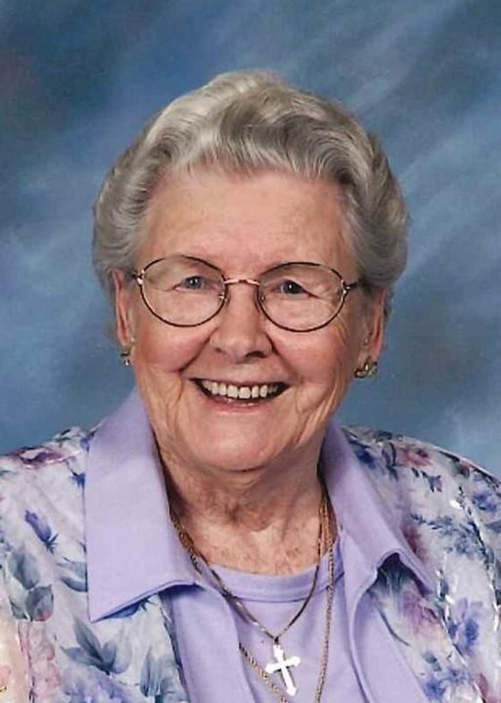 Edna Eugene Hanks