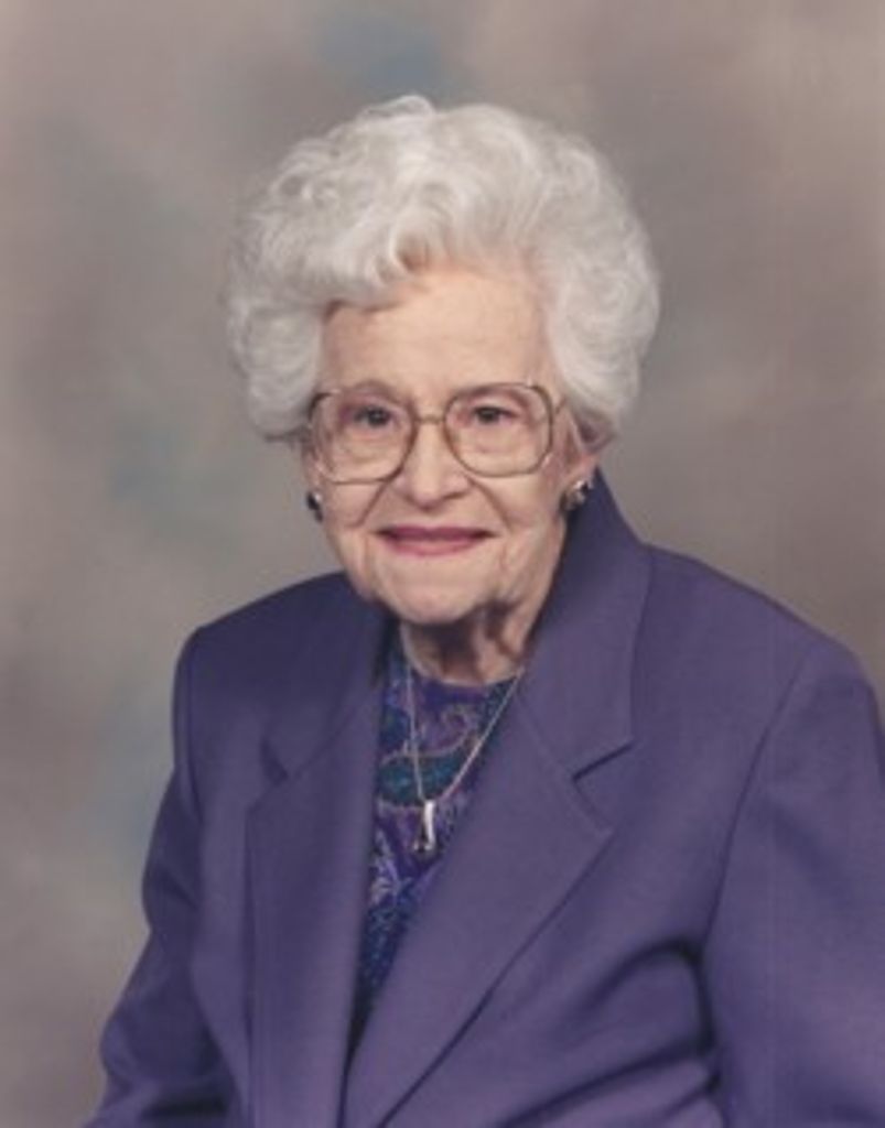 Dorothy Trahan