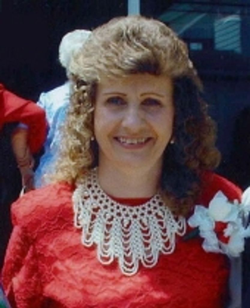 Louetta "Marie" Adams