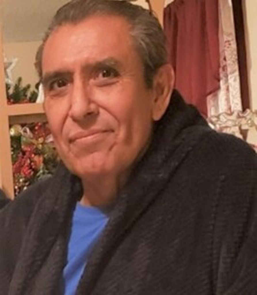 Jose Angel Lopez