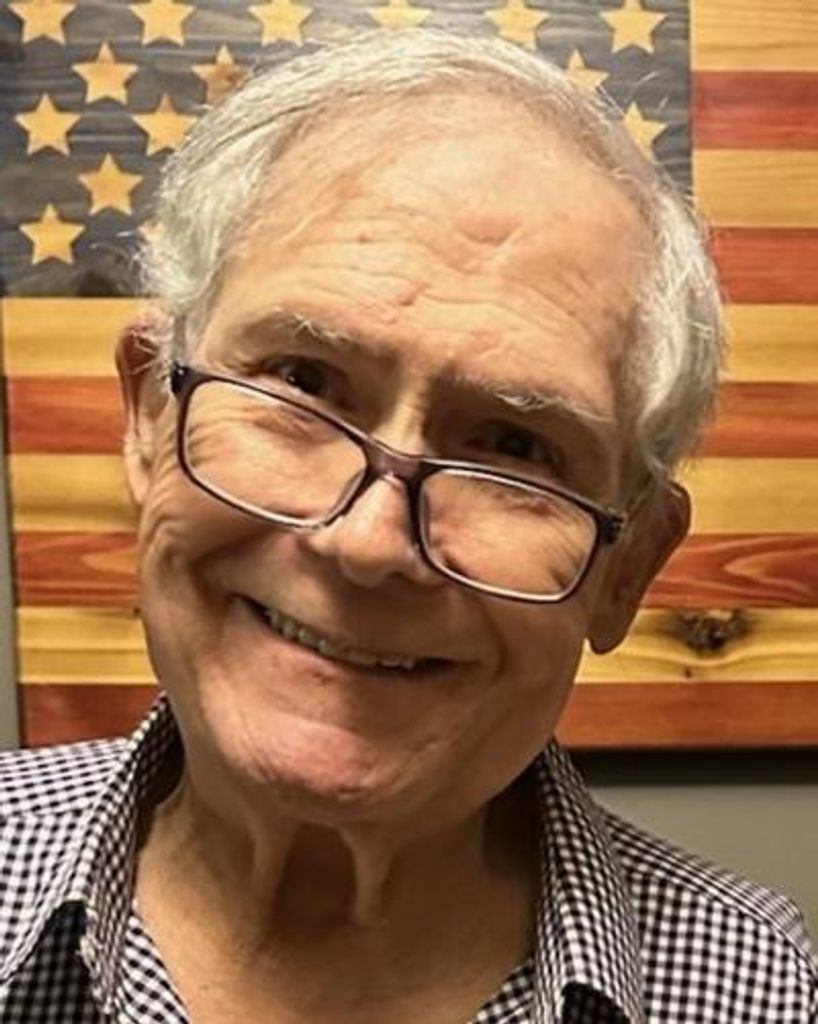 Philip John Meagher Profile Photo