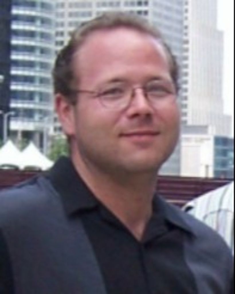 Jason D. Clevenger Profile Photo