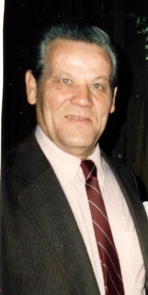William A. Hart Profile Photo