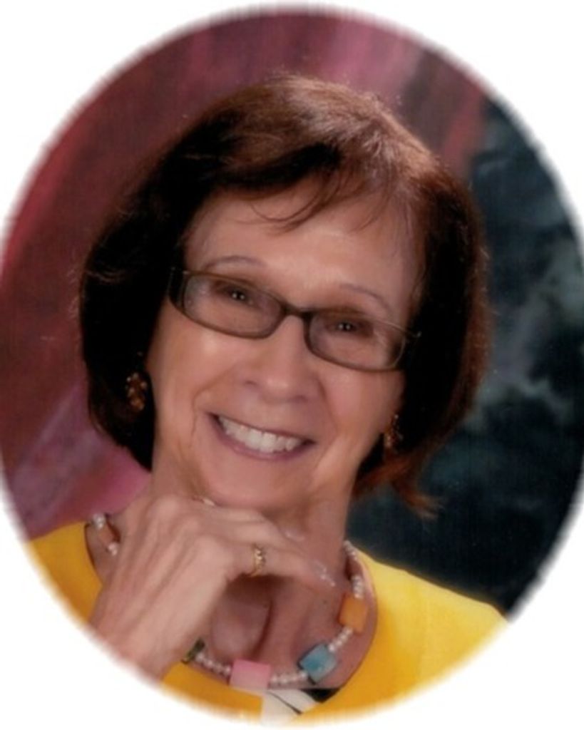 Margaret Mary Elchert Profile Photo