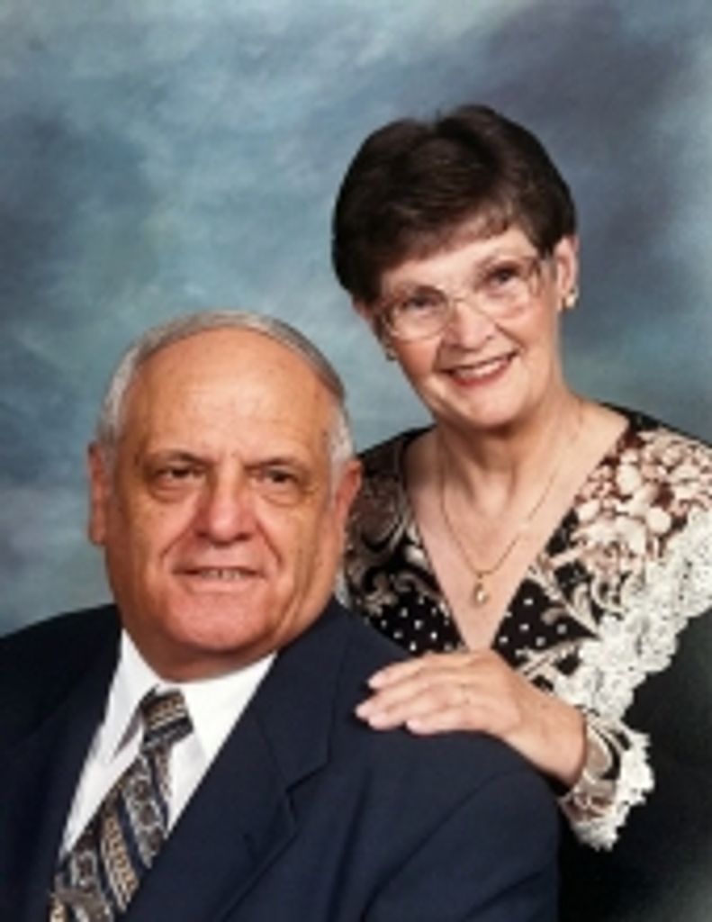 Ben & Vivian Toner Profile Photo