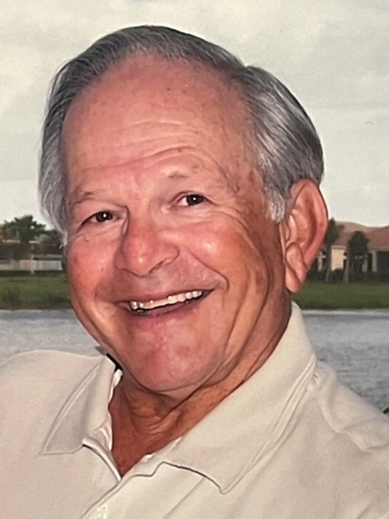 Laurence Bluerock Profile Photo