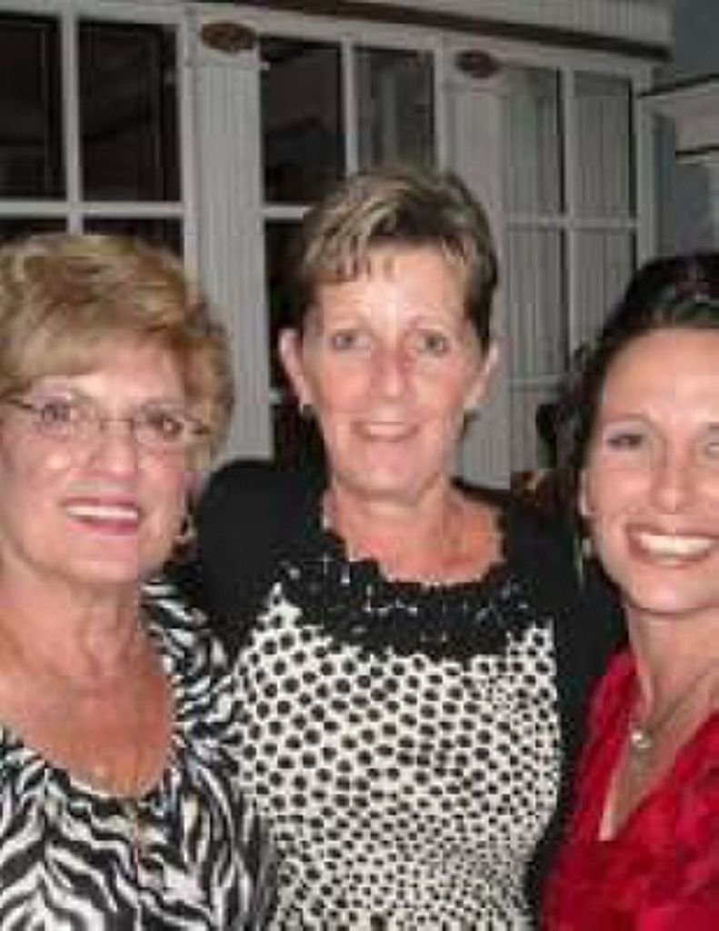 Tina Gorman