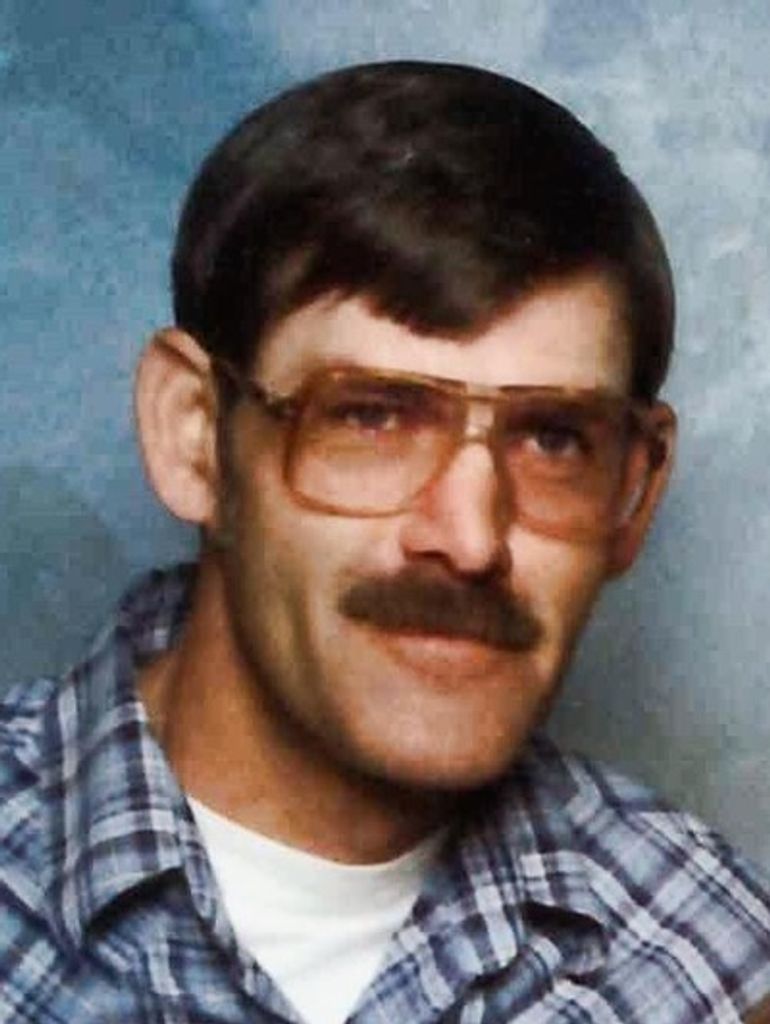 Johnnie Bruce Caldwell