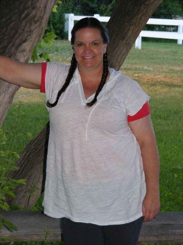 Letha G. John