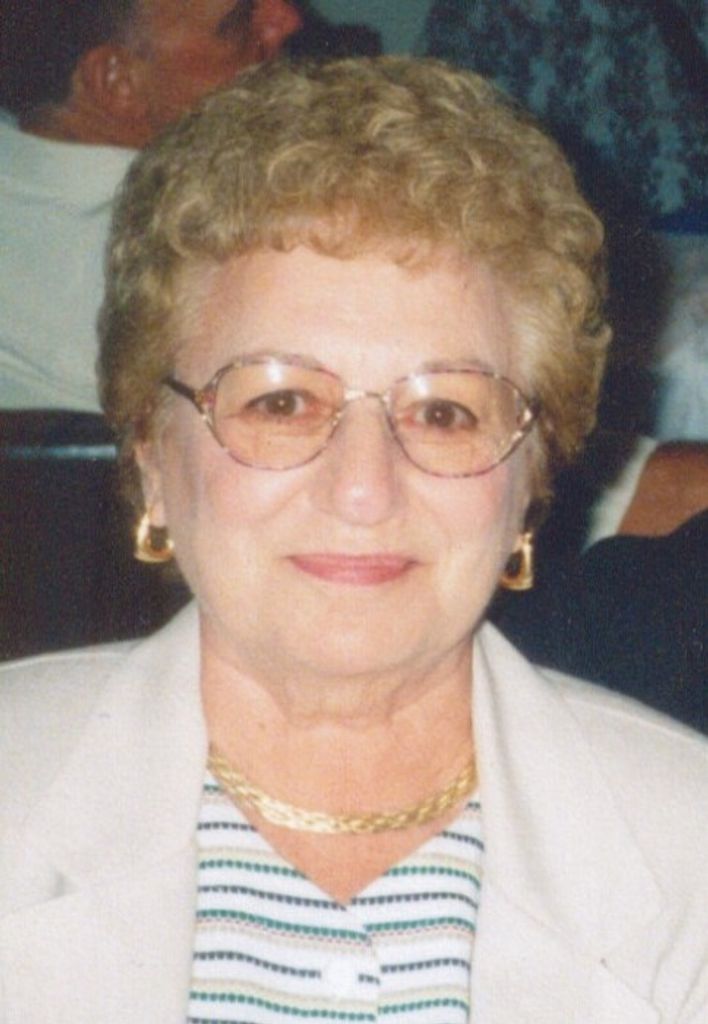 Marie (Aucone)  D'Antuono Profile Photo