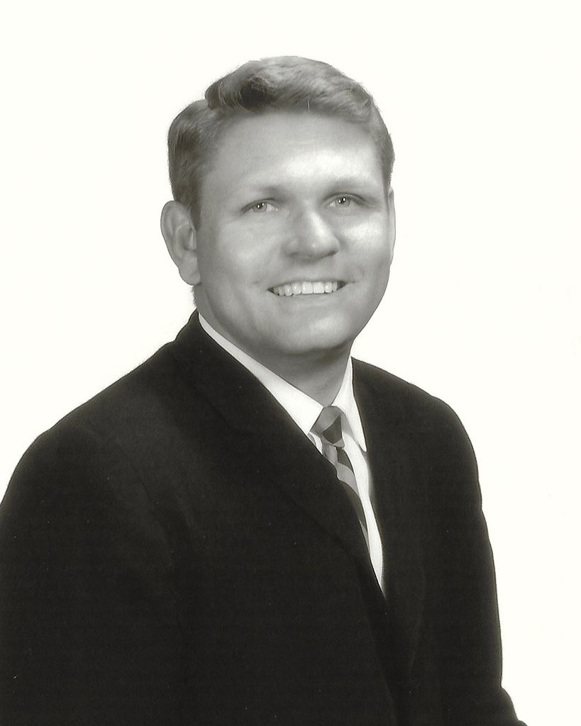 Vernon Lowell Collins Profile Photo