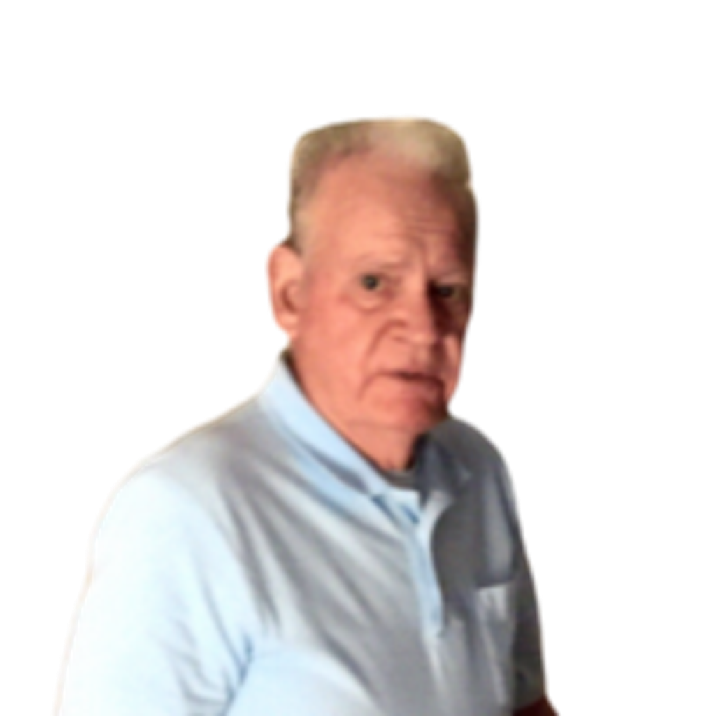 Edward Long Profile Photo