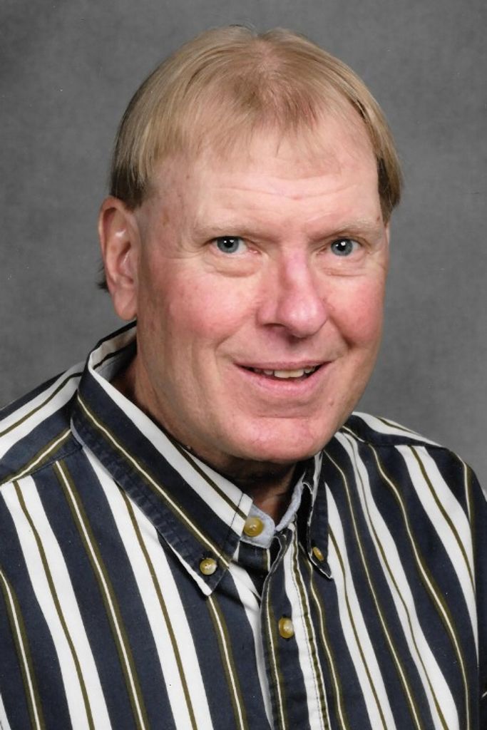 Jim Joseph Dotzler Profile Photo