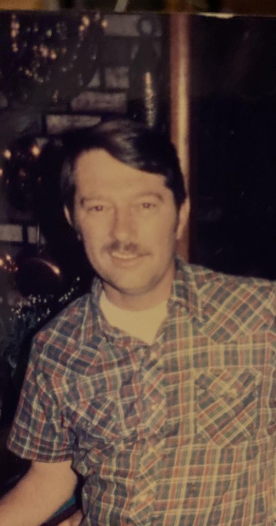 Merle Elwood Katherman