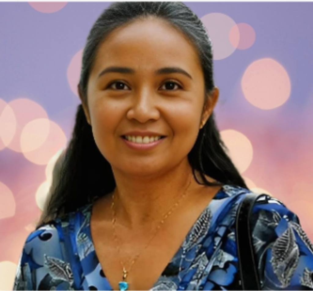 Nilda S. (Sevilla)  Riley