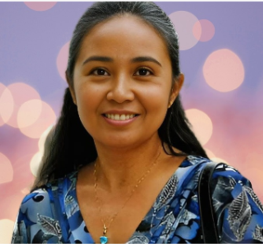 Nilda S. (Sevilla)  Riley Profile Photo