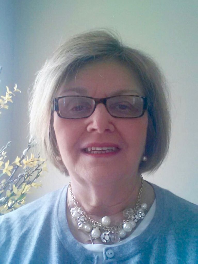 Shirley Ann (Hill)  Cooper