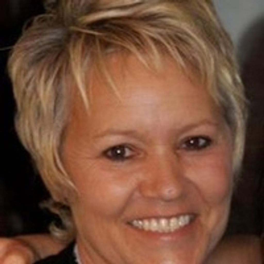 Rhondie Huddleston