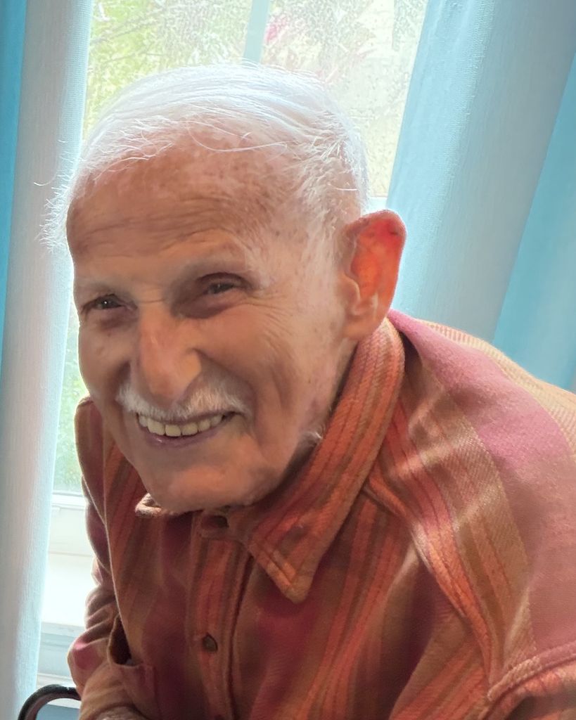 John Francis Buhager Profile Photo