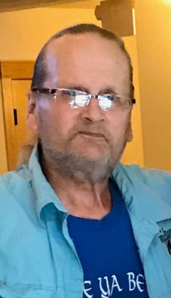 Steven Dale Alzen Profile Photo