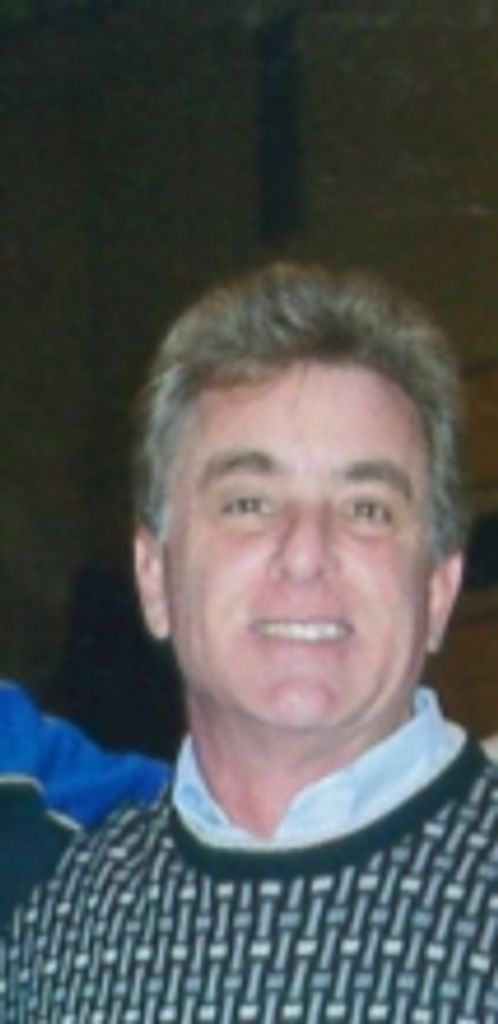 Richard  Stewart Touchberry