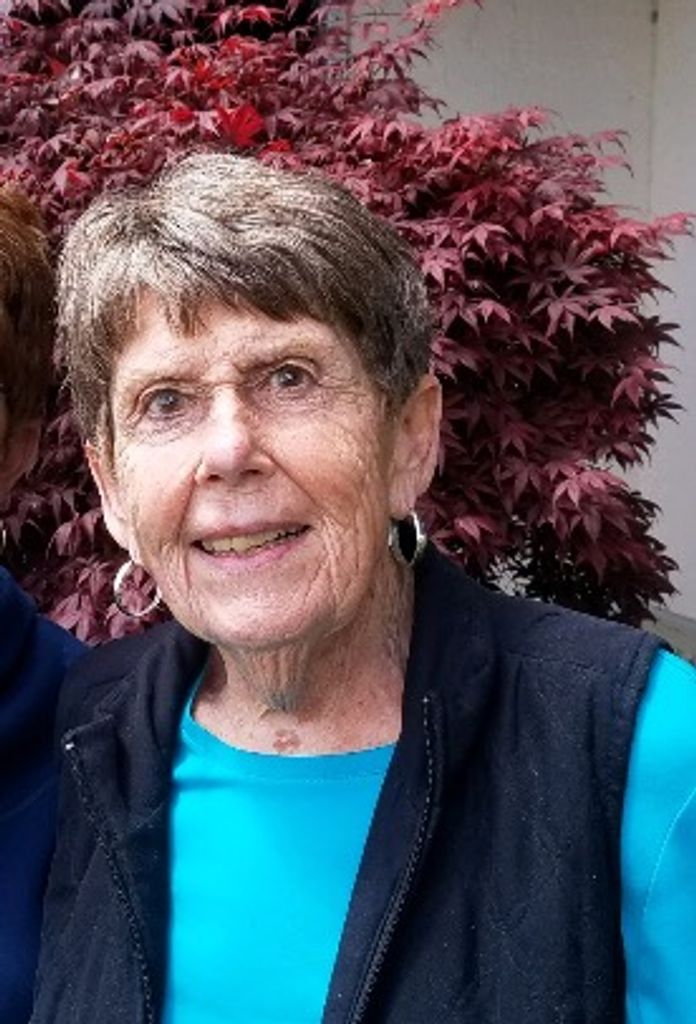 Eloise V. Shumaker Profile Photo