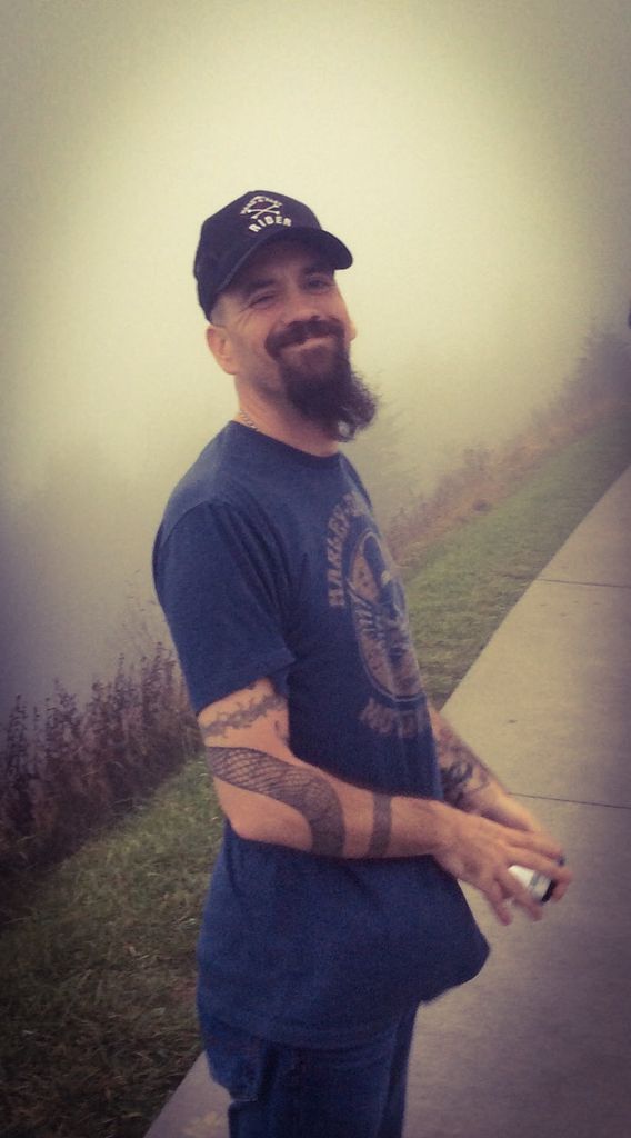 Kyle Brustowicz