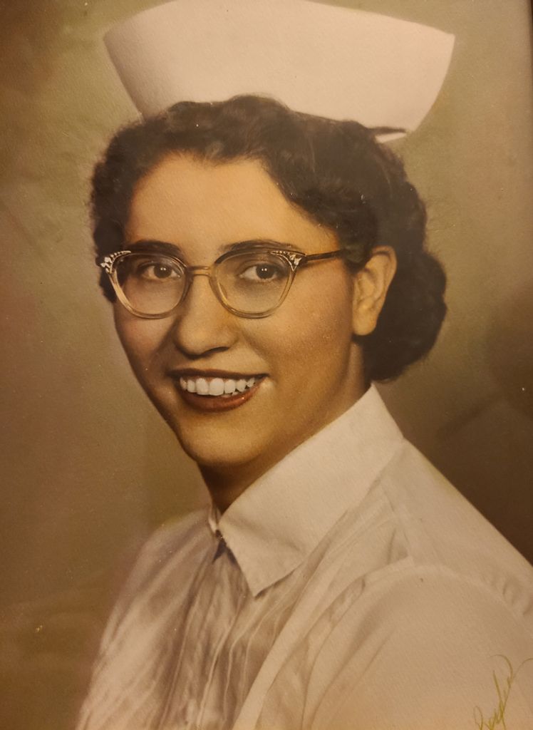 Catherine F. Zurga