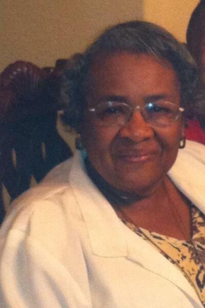 Erma Jean Lewis Profile Photo