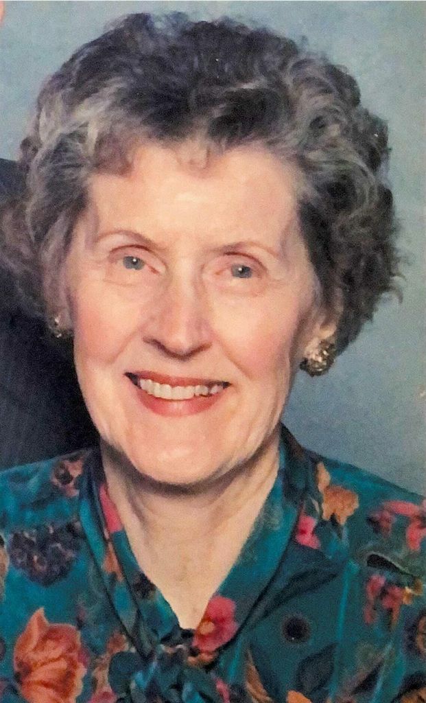 Shirley G. Barclay Profile Photo