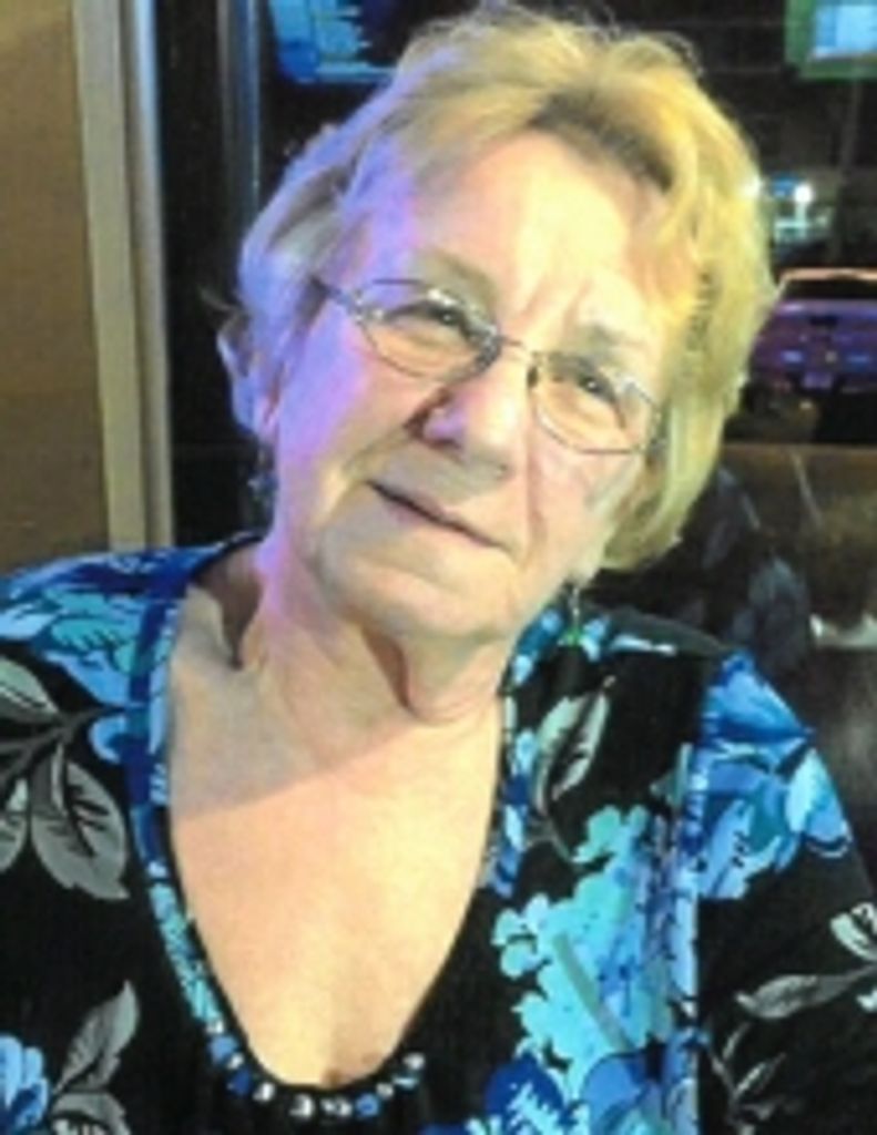 Joyce A.  Hughes-Popp