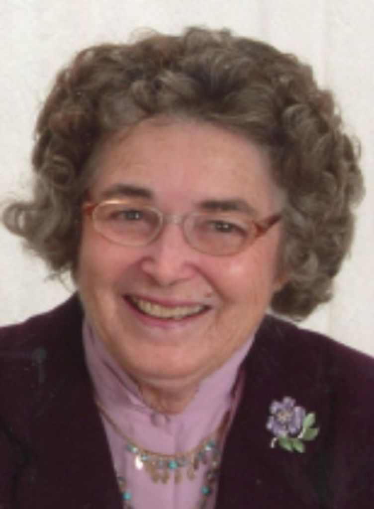 Mattie Maye Cummings Earps