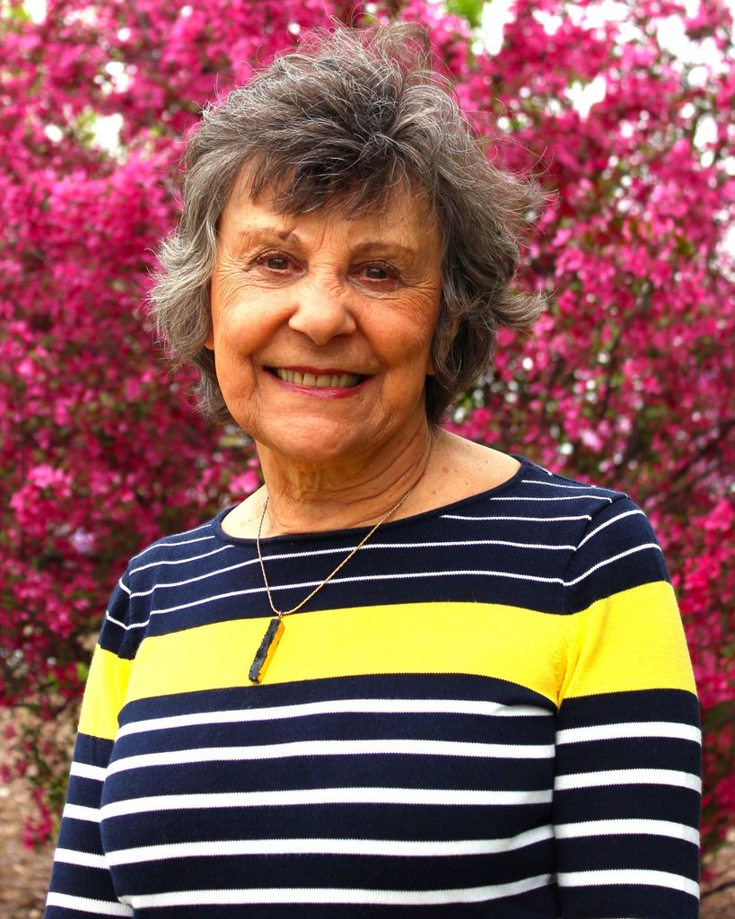 Barbara J. Estabrook
