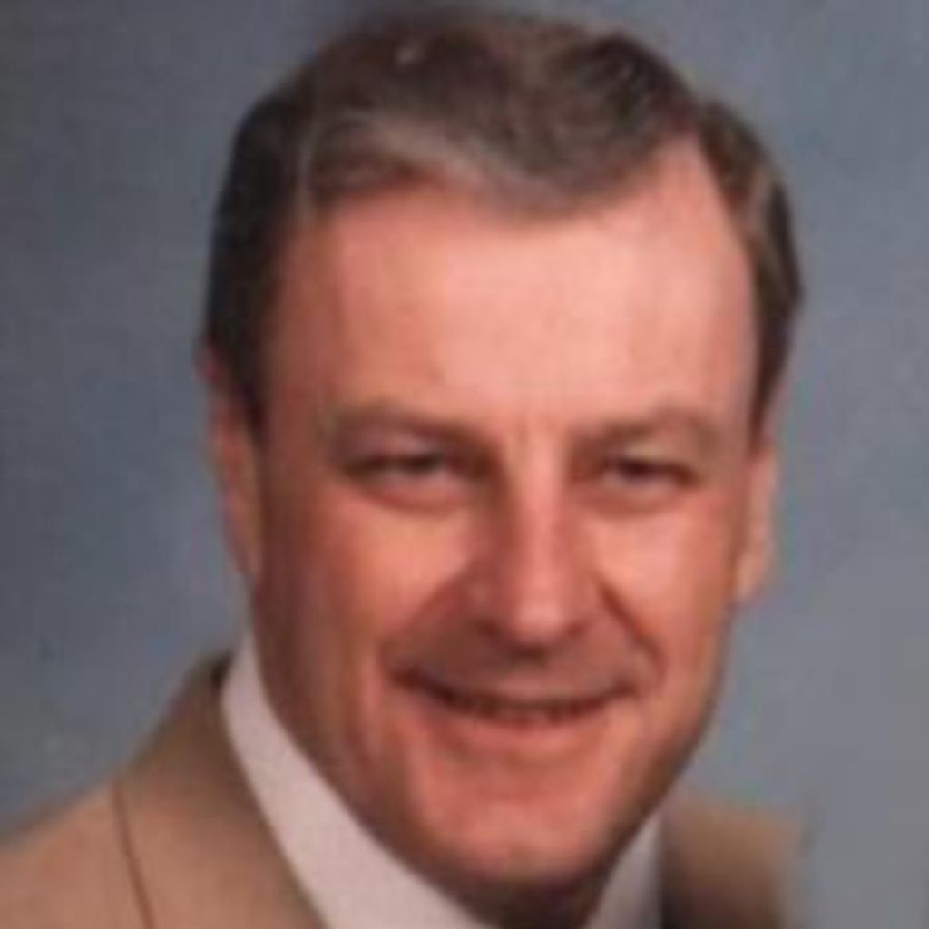 James F. Small
