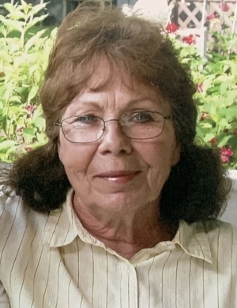 Myrtle Jean Taylor