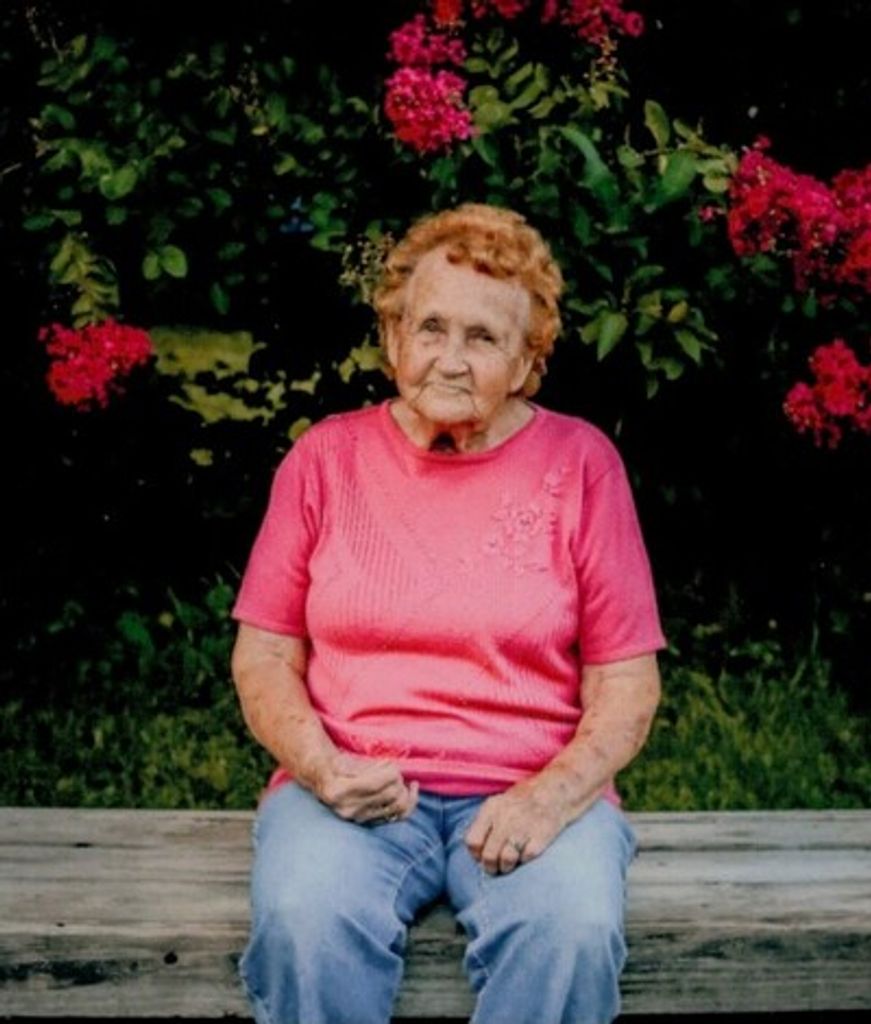 Viola Fay Weaver Profile Photo