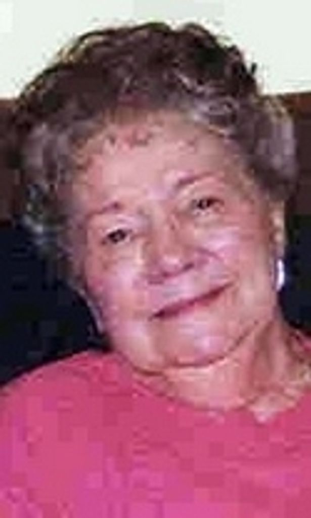 Dora Nell (Wardwell) Fields