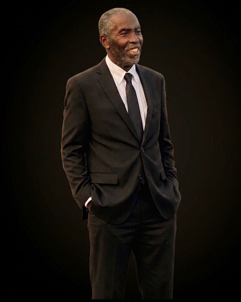 Edward Duffin Profile Photo