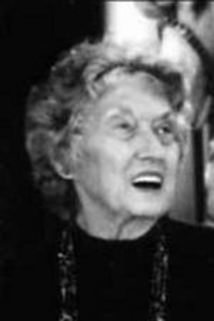 Rosemary Weinsheimer