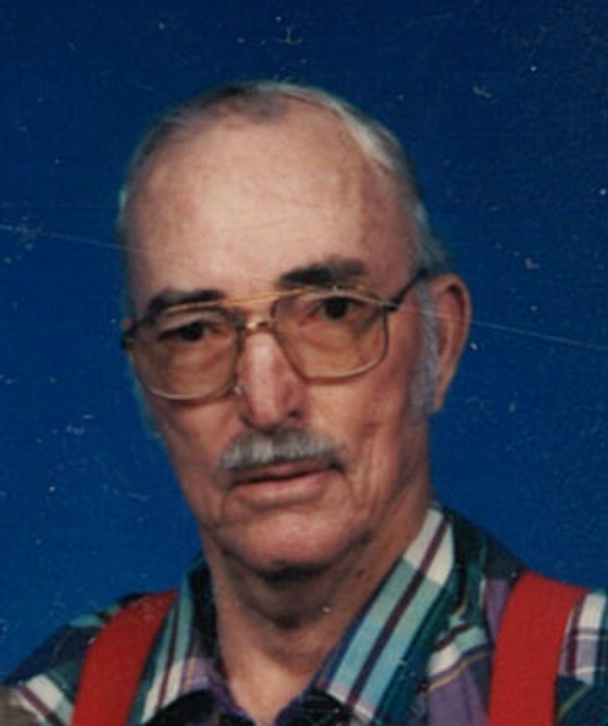 Almer Gardner