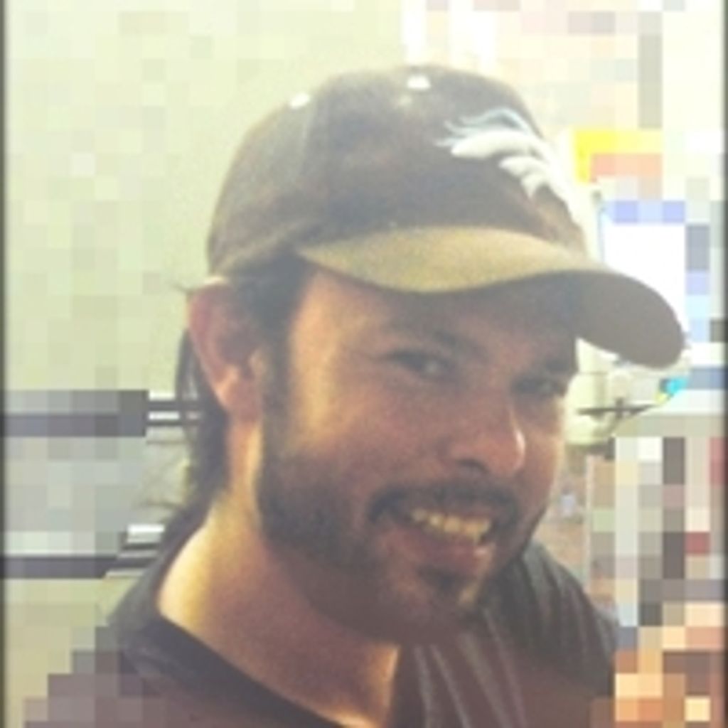 Michael James Marlow Profile Photo