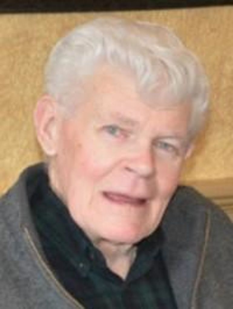James Doherty