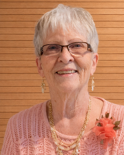 Barbara Wilke's obituary image