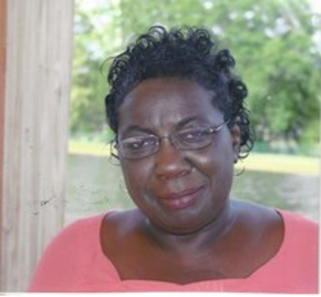 Dorothy Ann (Calloway)  Davis